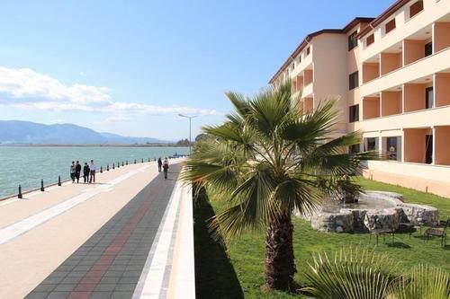 Kaunos Hotel Koycegiz  Exterior photo